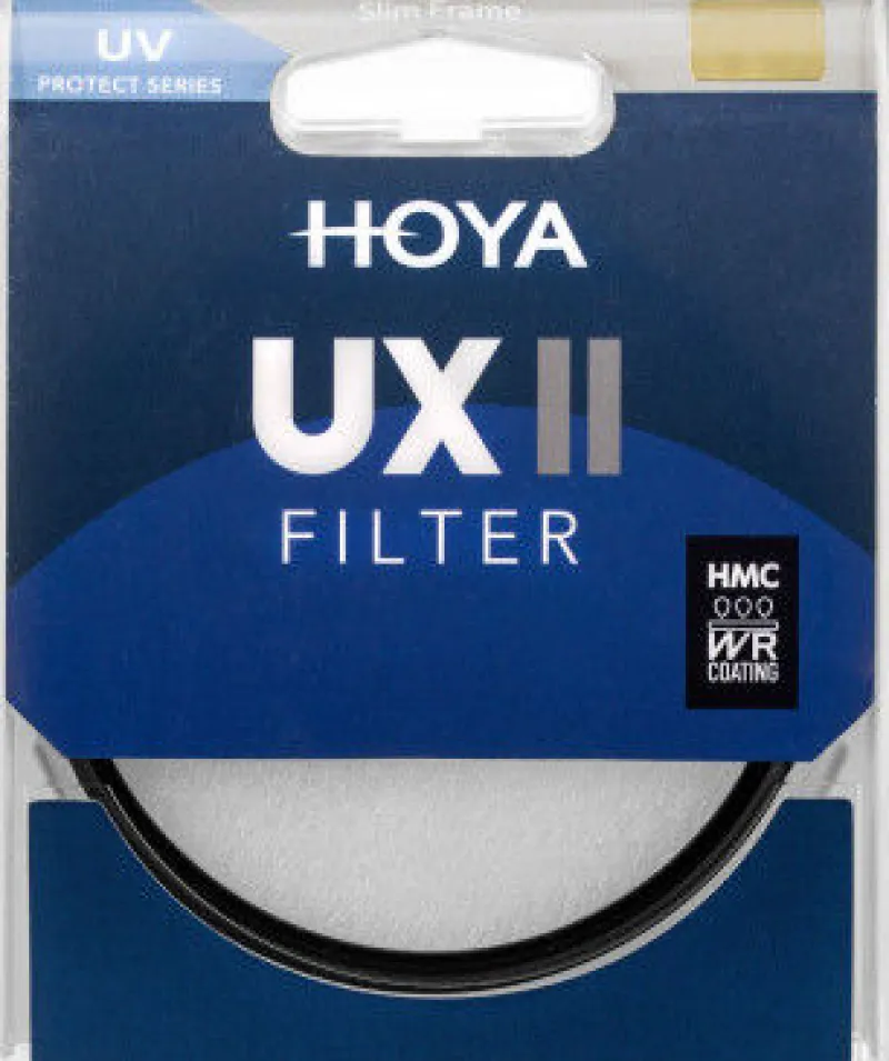FILTRE UX UV MKII 46 MM<HOYA Shop