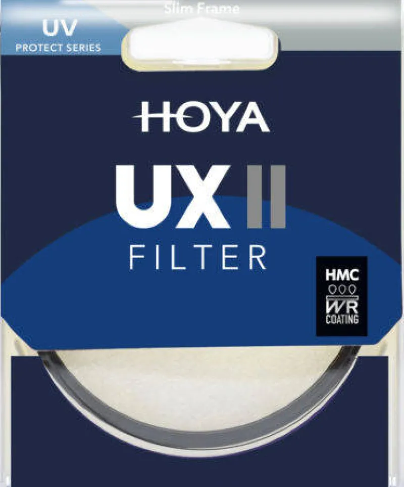 FILTRE UX UV MKII 77 MM<HOYA New