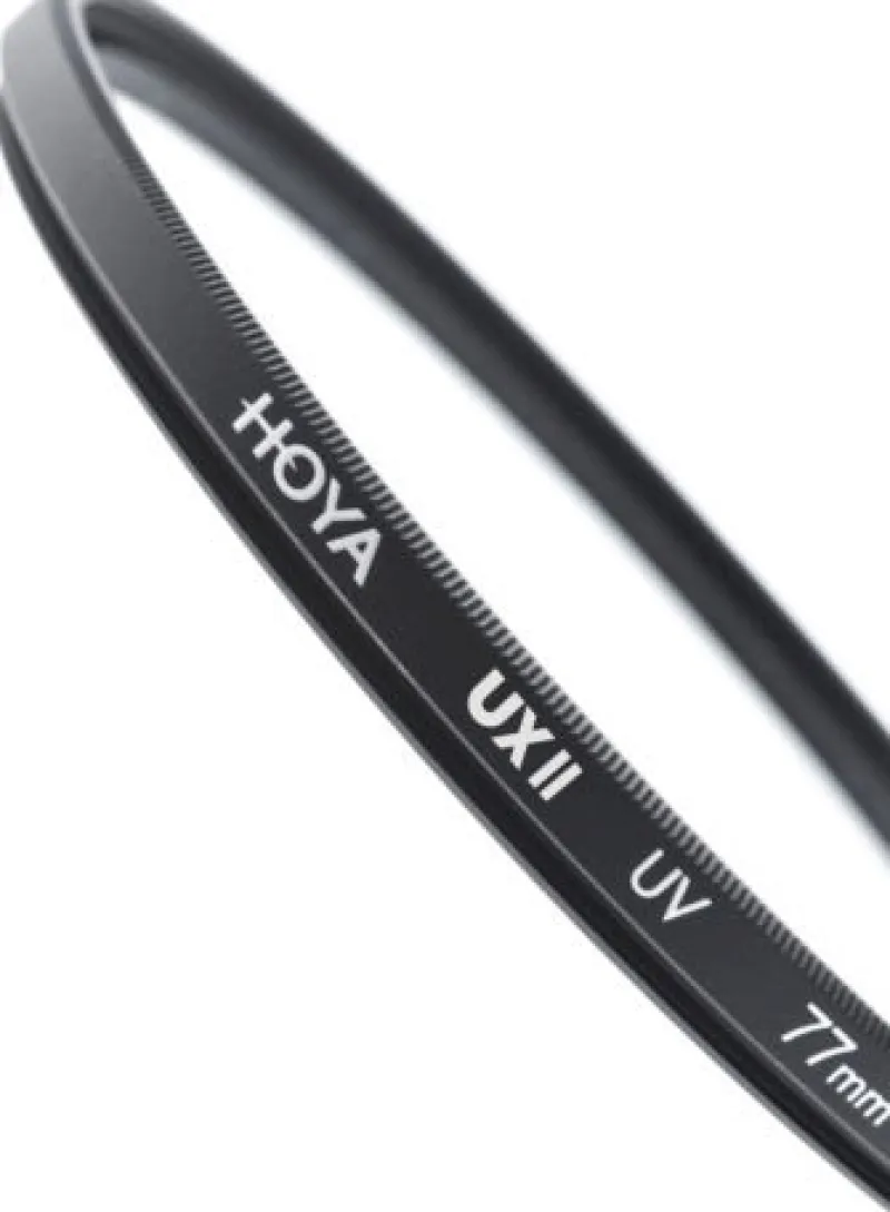 FILTRE UX UV MKII 77 MM<HOYA New