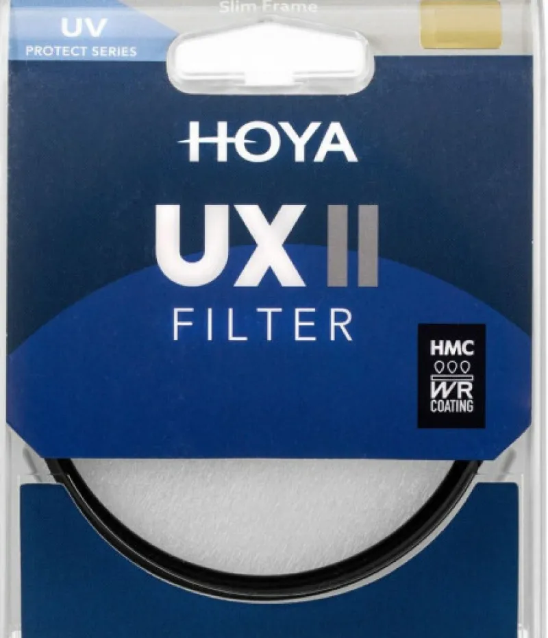 FILTRE UX UV MKII 72MM<HOYA Best Sale