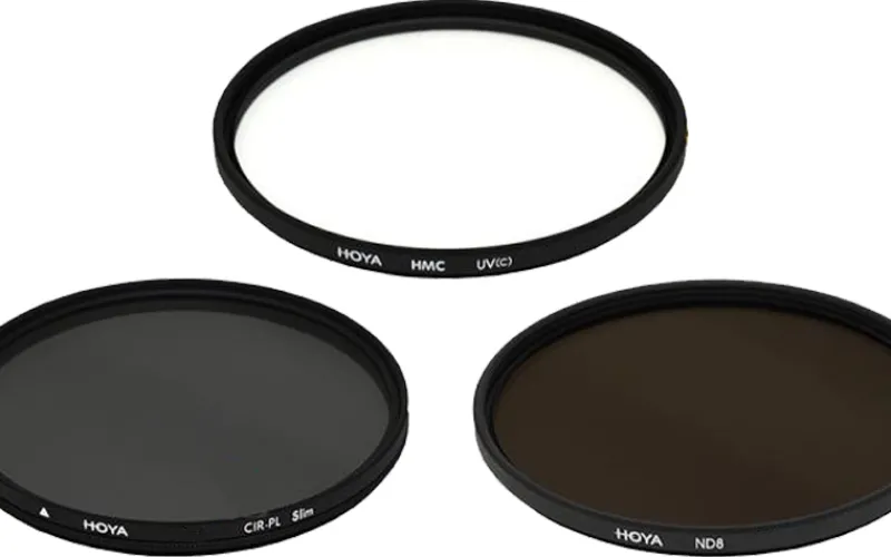 Filtres DFK40.5 II (UV,PLC,ND) D40.5<HOYA Cheap