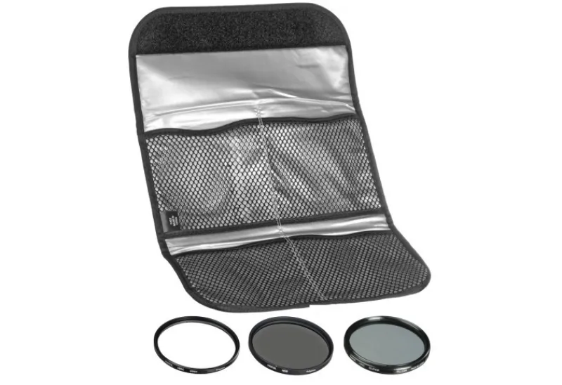 FILTRES DFK72 II (UV,PLC,ND) 72MM<HOYA Outlet