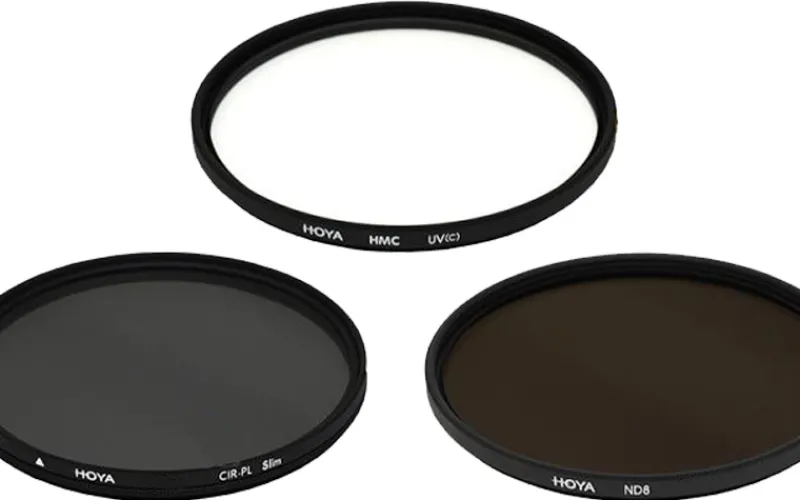 FILTRES DFK52 (UV,PLC,ND) 52MM<HOYA Best Sale