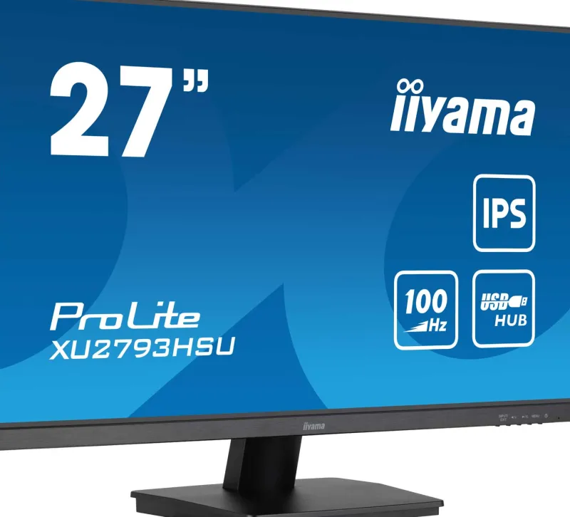 27.ips.100hz.1ms.usb-hubx2.<IIYAMA Online