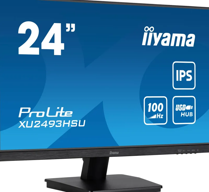 23,8.ips.100hz.1ms.usb/hubx2.<IIYAMA Shop