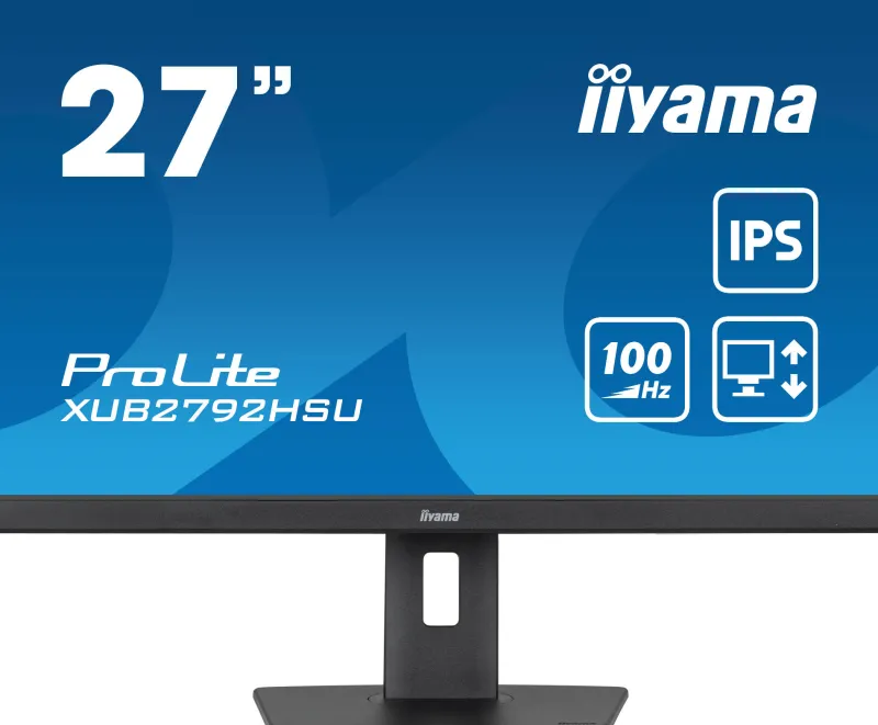 27.ips.100hz.0,4ms.usb-hubx4.reg haut.<IIYAMA Online
