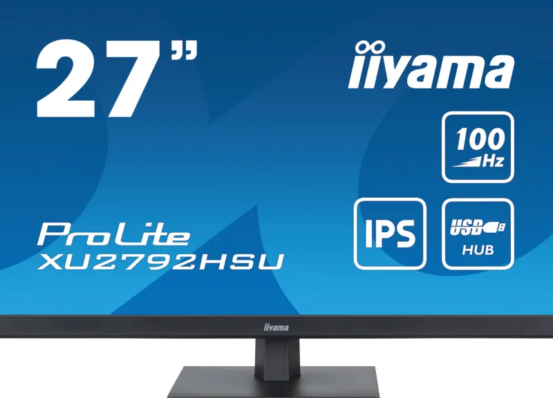 27.ips.100hz.0,4ms.usb-hubx4.1920x1080.<IIYAMA Best