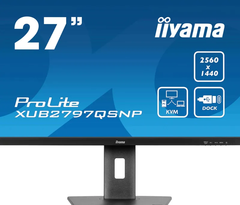 24.ips.2560x1440.hdmi.dp.usb-c.rj45.hau<IIYAMA Cheap
