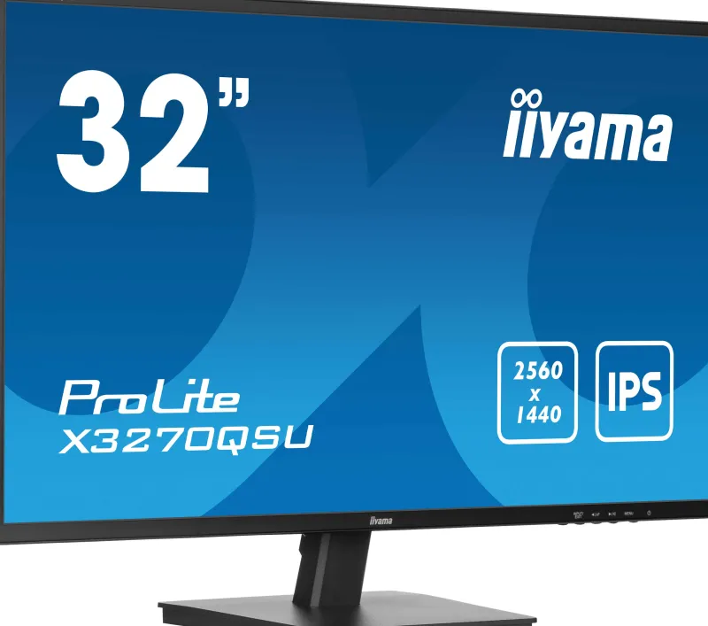 32.ips.2560x1440.100hz.<IIYAMA Best Sale