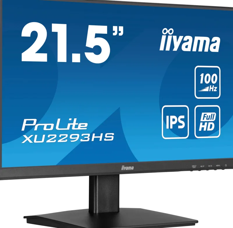 22.ips.1920x1080.100hz.hdmi.<IIYAMA Shop
