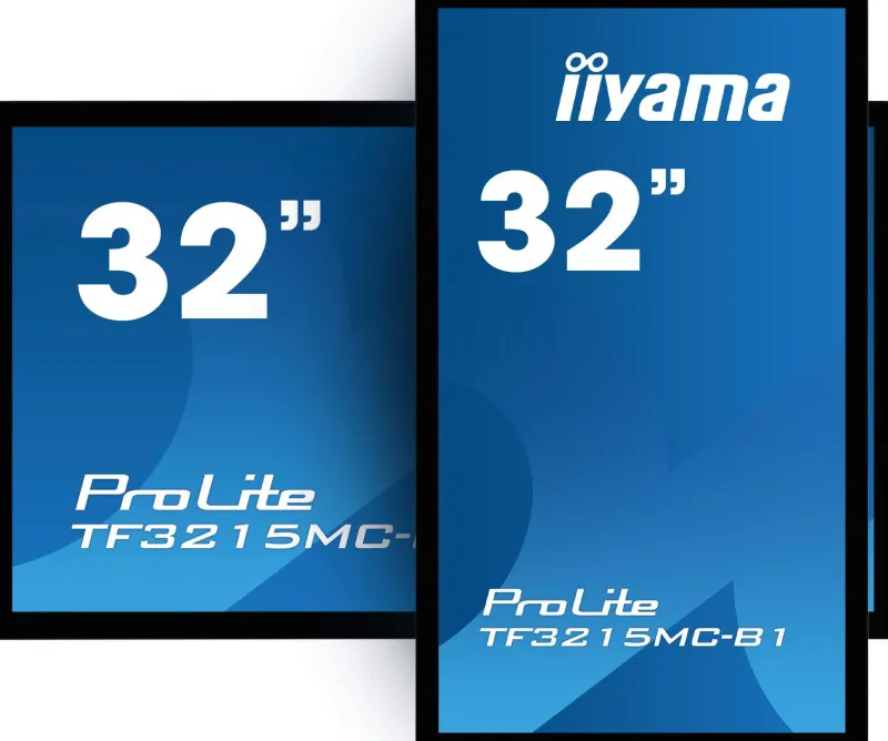 32.tactile.dalle bord a bord.<IIYAMA Cheap