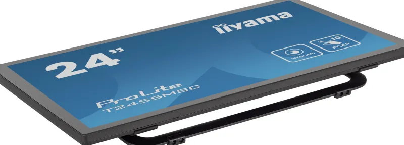 24.tactile.ips.1920x1080.hdmi.<IIYAMA Clearance