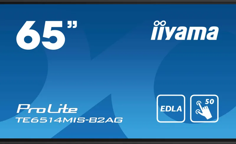 65.va..50 pts.3840x2160.android.13os.<IIYAMA Outlet