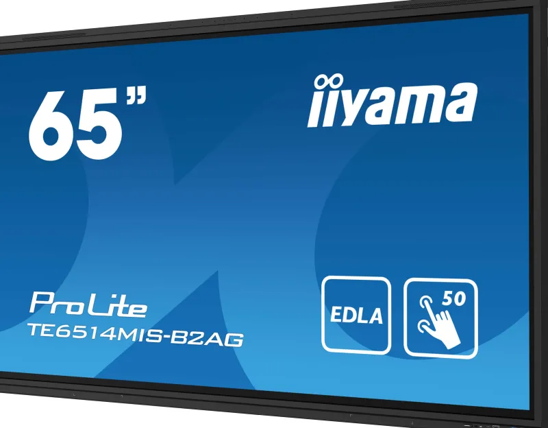 65.va..50 pts.3840x2160.android.13os.<IIYAMA Outlet