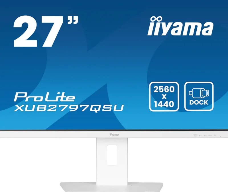 27.2560x1440.100hz.1ms.hdmi.dp.regl ht.<IIYAMA Cheap
