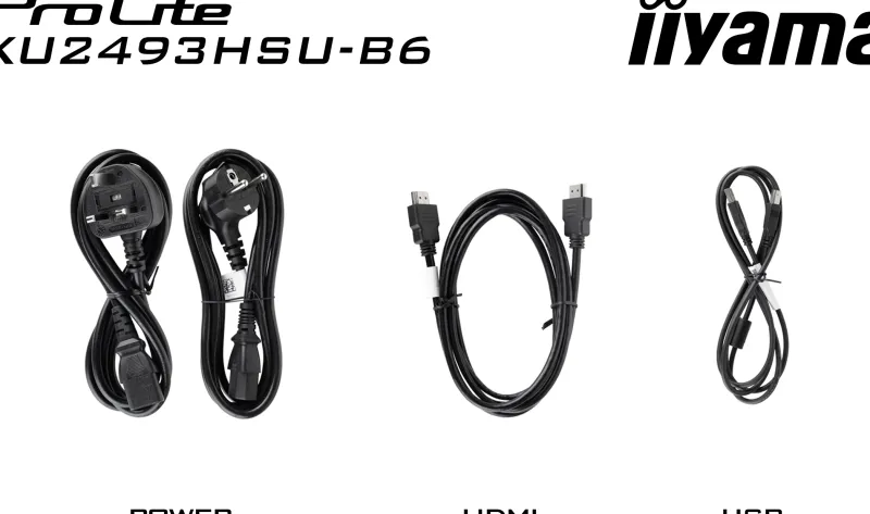 24.1920x1080.1ms.hdmi.dp.<IIYAMA New
