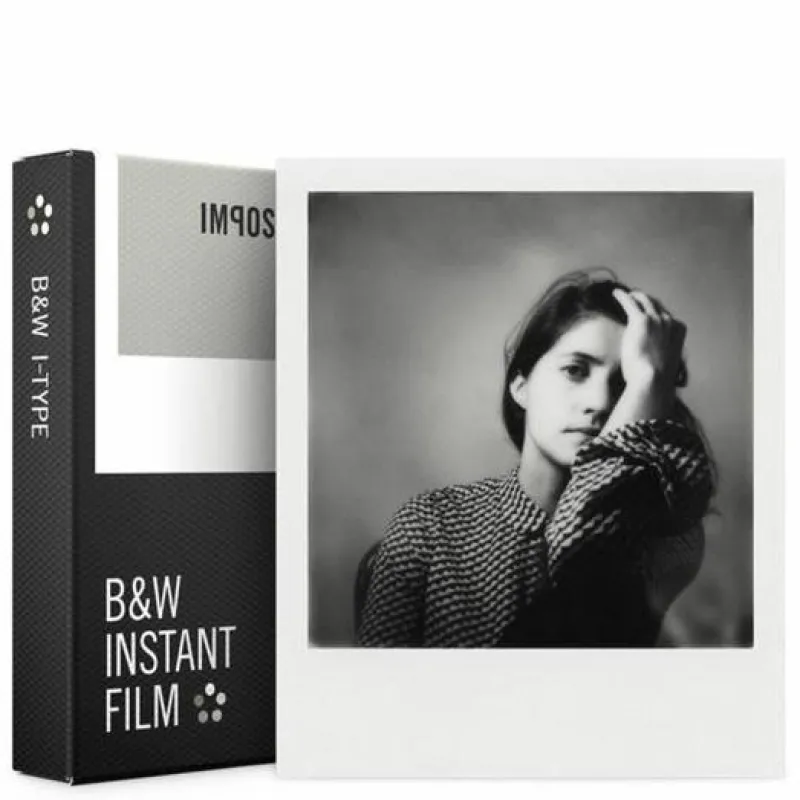 film b/w i-1.<IMPOSSIBLE Clearance