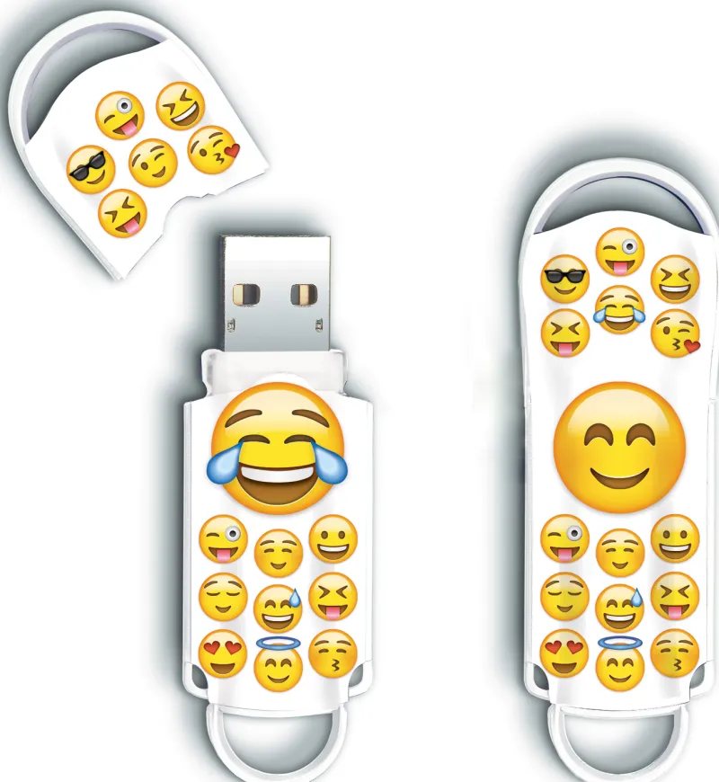 cle usb 16 Go.<INTEGRAL Hot
