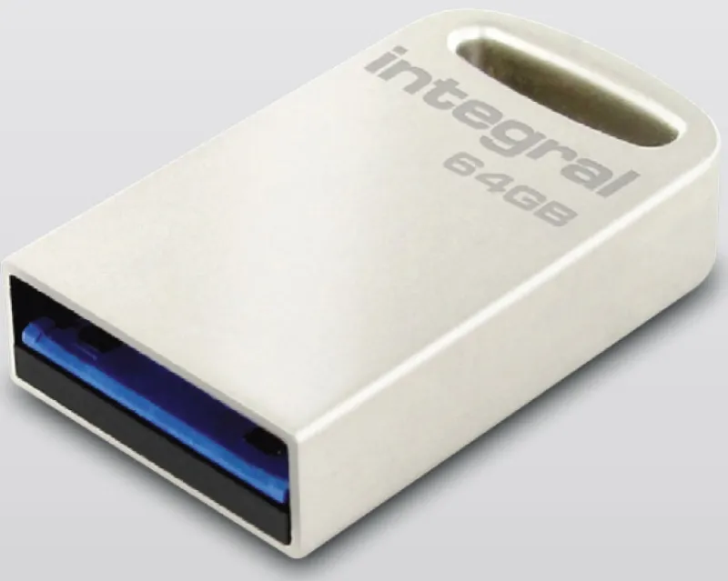 nano cle usb metal 64 Go.<INTEGRAL Cheap