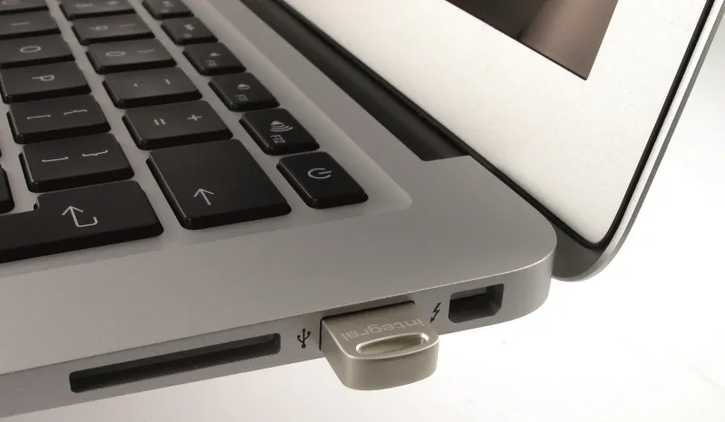 nano cle usb metal 32 Go.<INTEGRAL Cheap