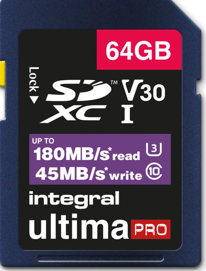 sdxc64go.cl10.180mb/80mb.<INTEGRAL Shop