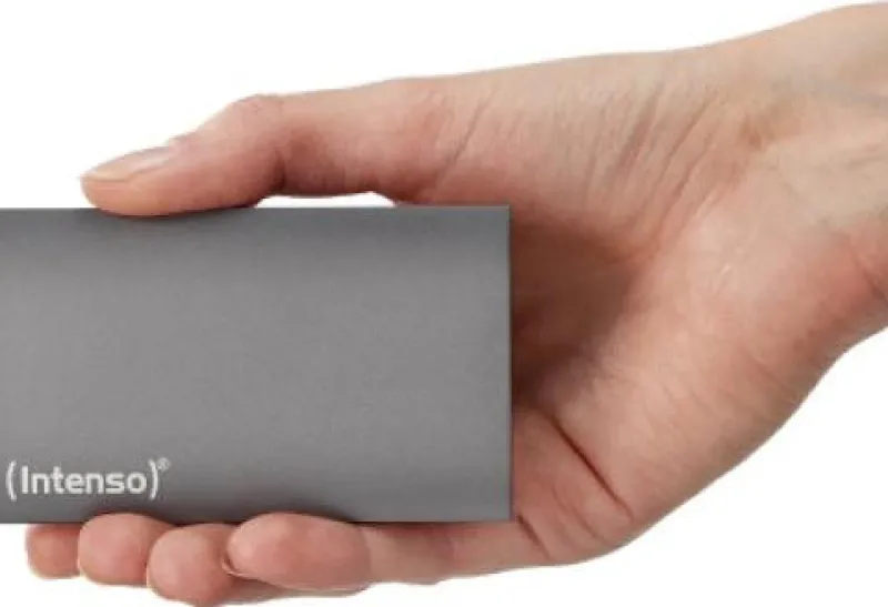 SSD ext 1,8.256Go.USB3.<INTENSO Discount