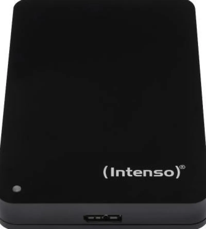 2,5.1To.USB 3.0.<INTENSO Best Sale