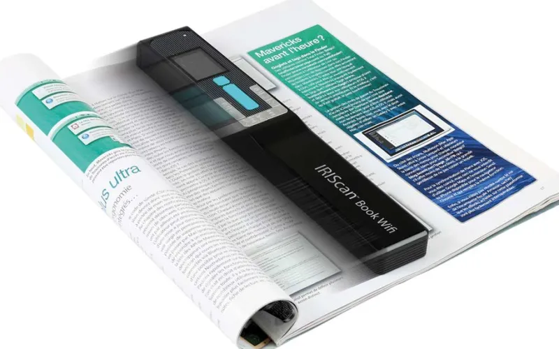 can book 5 wifi.<IRIS Clearance