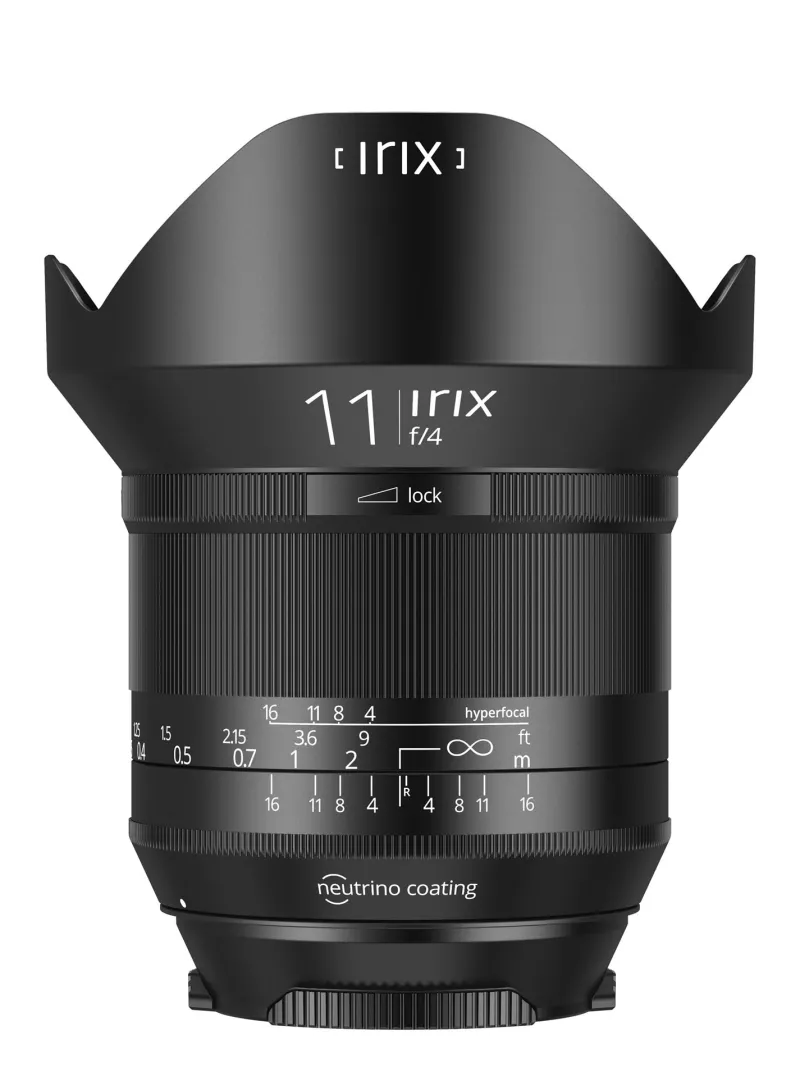 11/4.0-22 Blackstone Nikon<IRIX Store