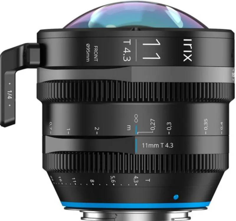 11/4.3 METRIC CINE MICRO 4/3<IRIX Sale