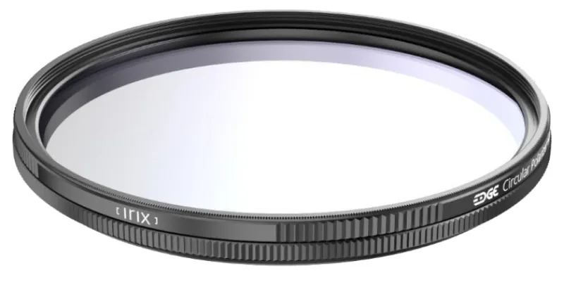 Filtre CPL 72mm<IRIX Cheap