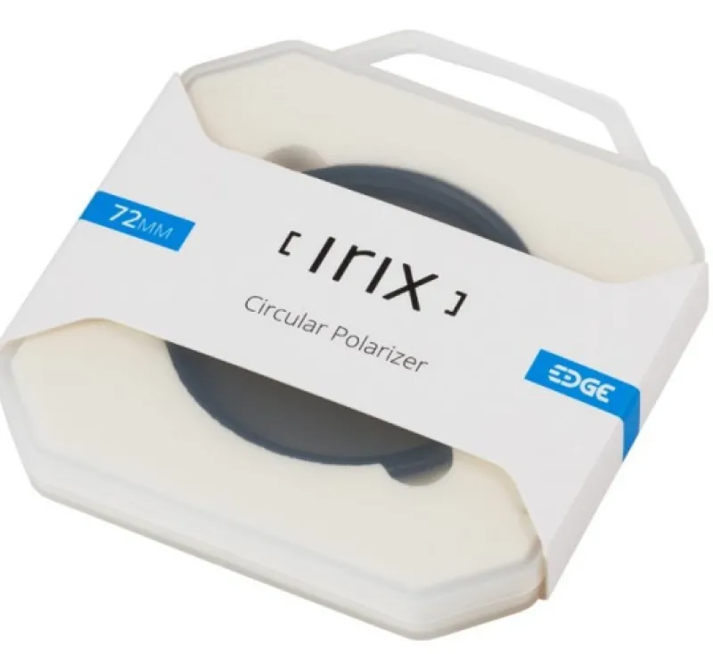 Filtre CPL 72mm<IRIX Cheap