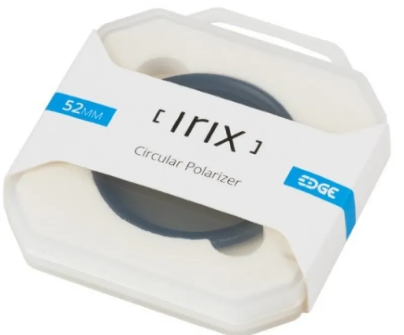 Filtre CPL 52mm<IRIX Cheap