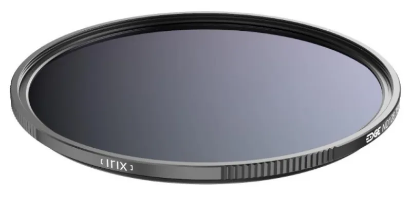 Filtre ND128 52mm<IRIX Fashion