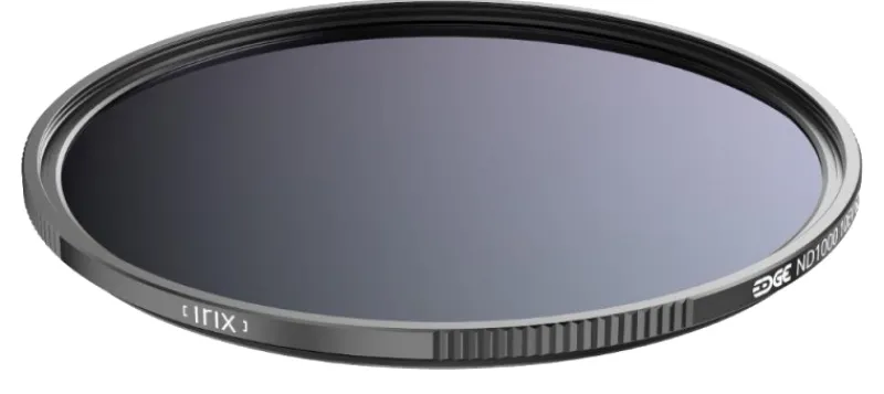 Filtre ND1000 55mm<IRIX Hot