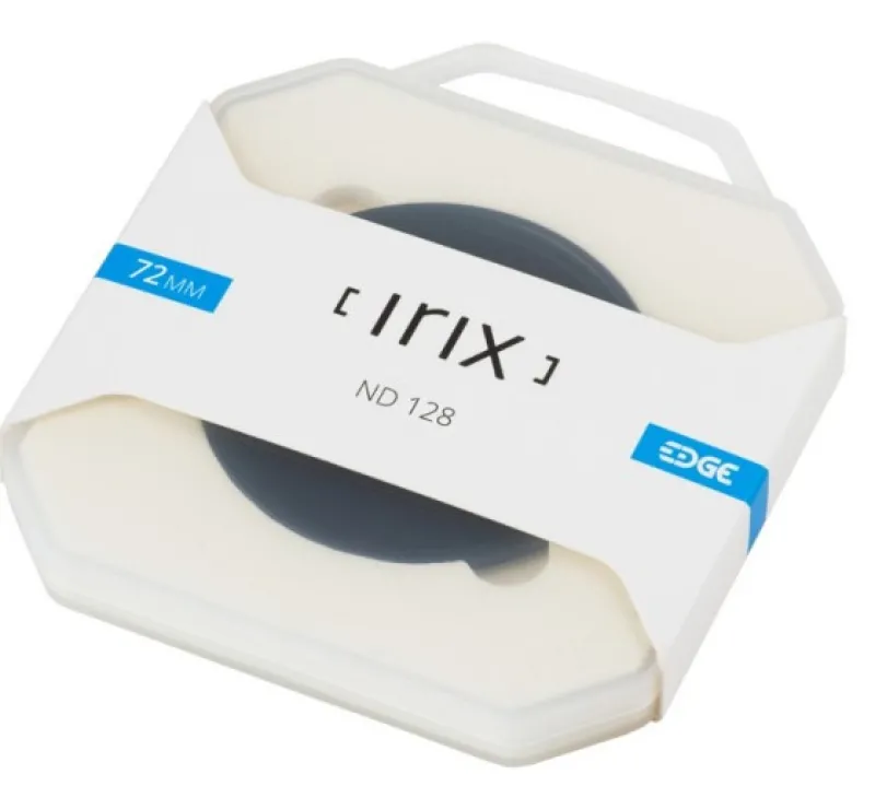 Filtre ND128 72mm<IRIX Outlet