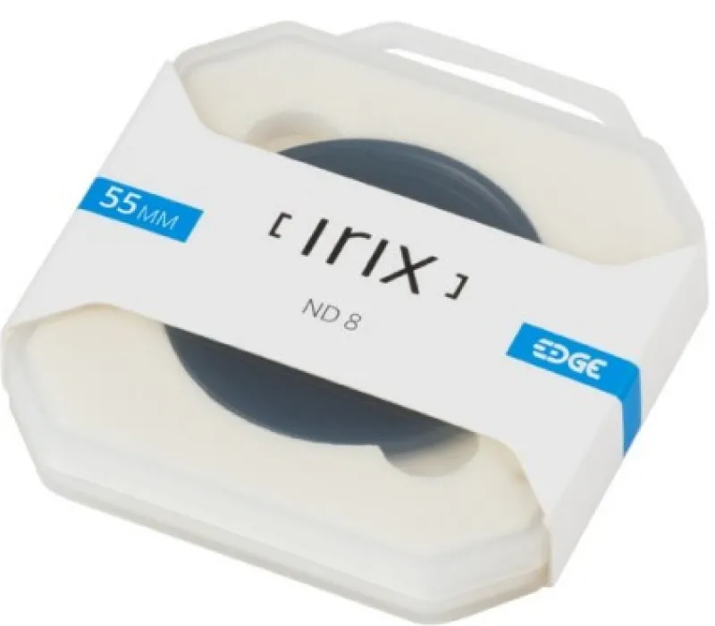 Filtre ND8 55mm<IRIX Clearance