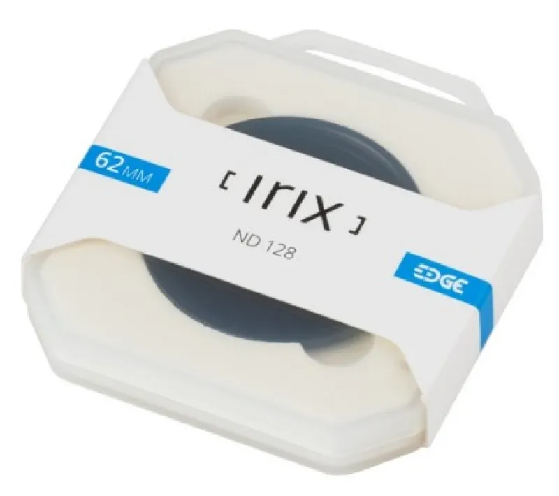 Filtre ND128 62mm<IRIX Shop