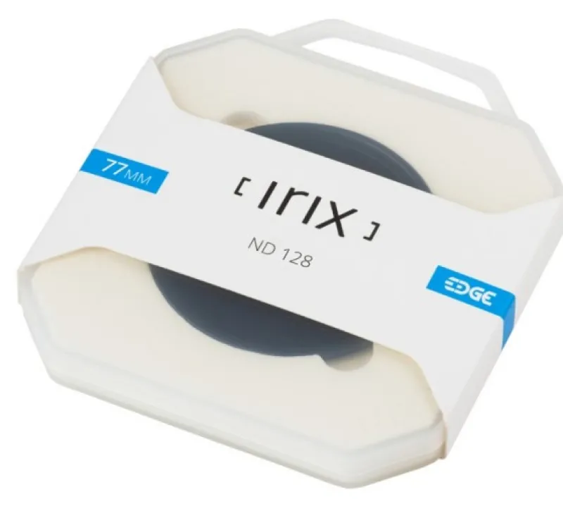 Filtre ND128 77mm<IRIX Online