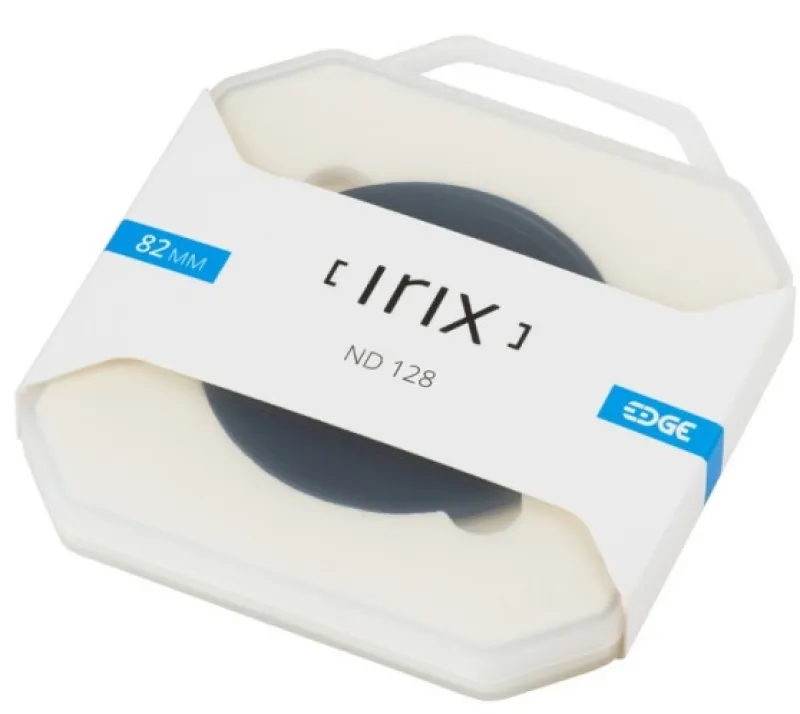 Filtre ND128 82mm<IRIX Hot