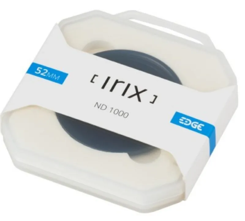 Filtre ND1000 52mm<IRIX Flash Sale