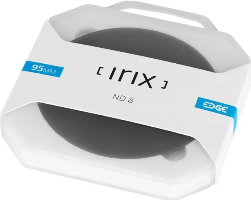 Filtre ND8 95mm<IRIX Fashion