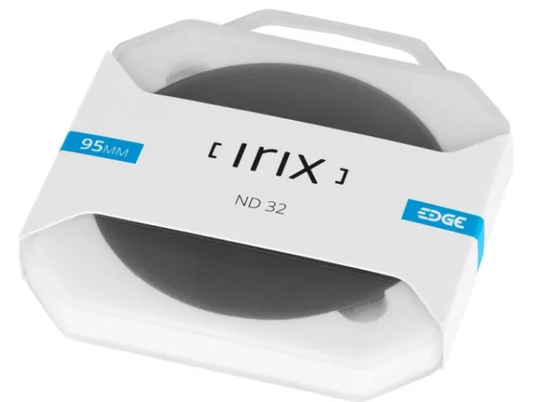 Filtre ND32 95mm<IRIX Sale