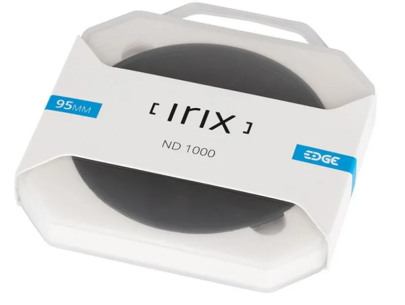 Filtre ND1000 95mm<IRIX Outlet