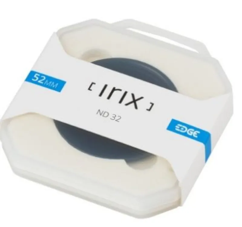 Filtre ND32 52mm<IRIX Fashion