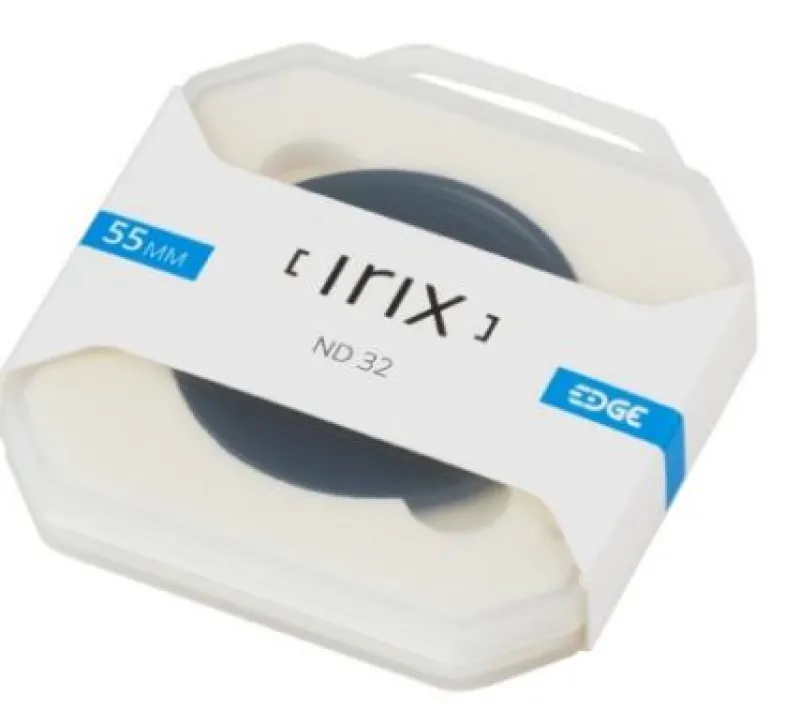 Filtre ND32 55mm<IRIX Best