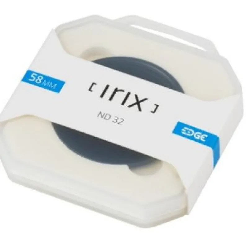 Filtre ND32 58mm<IRIX Hot