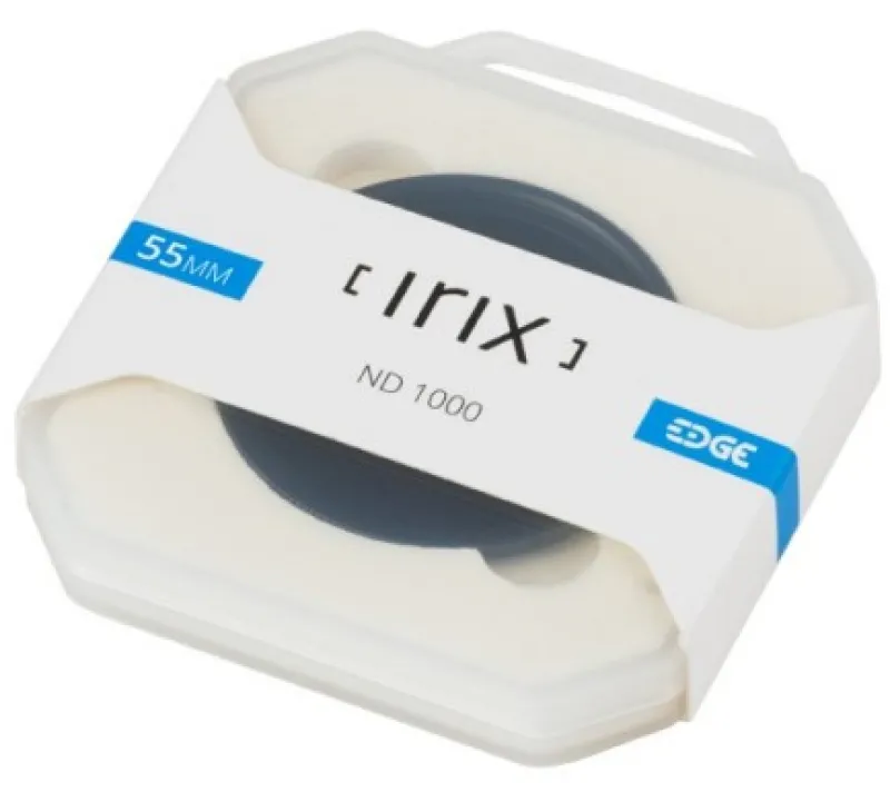 Filtre ND1000 55mm<IRIX Hot