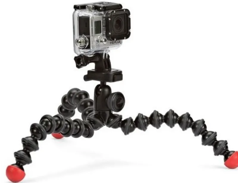 GORILLAPOD ACTION TREPIED<JOBY Clearance