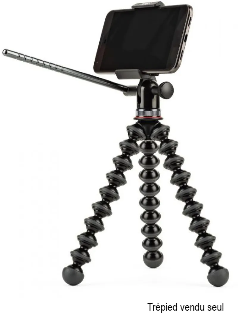 GORILLAPOD GRIPTIGHT PRO 2 TREPIED<JOBY New
